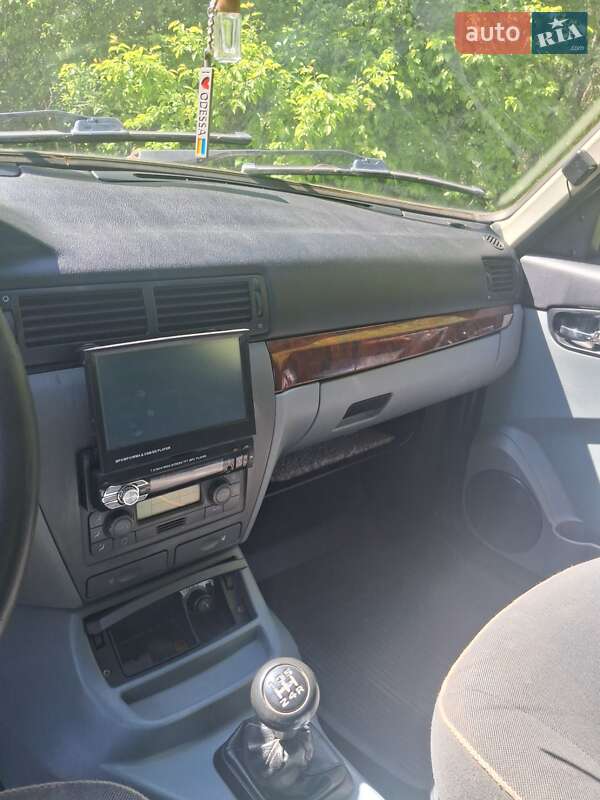 ГАЗ 31105 Волга 2007