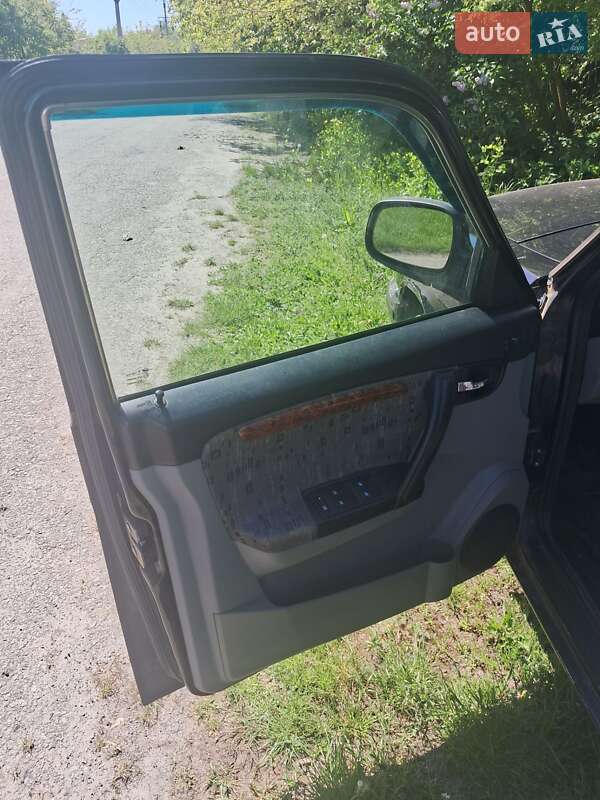 ГАЗ 31105 Волга 2007