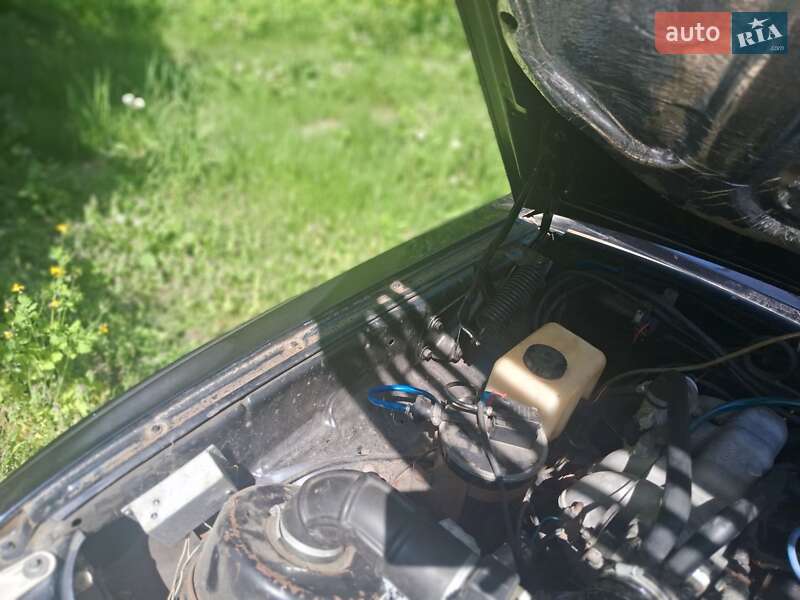 ГАЗ 31105 Волга 2007