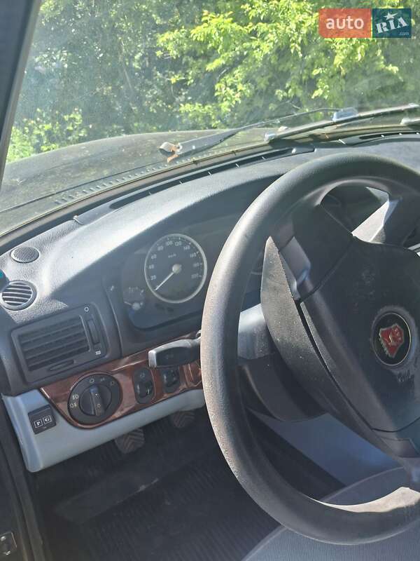 ГАЗ 31105 Волга 2007