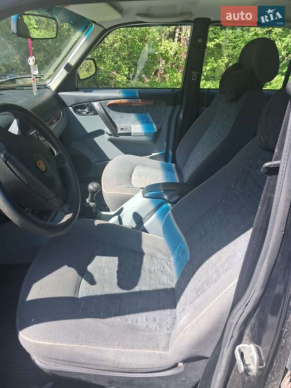 ГАЗ 31105 Волга 2007