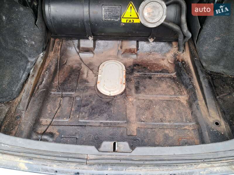 ГАЗ 31105 Волга 2007