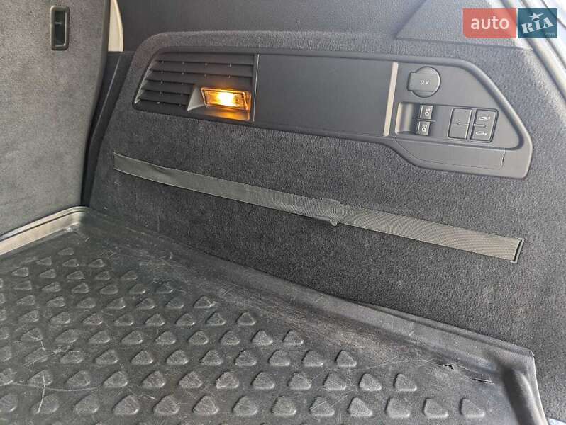 Volkswagen Touareg 2016