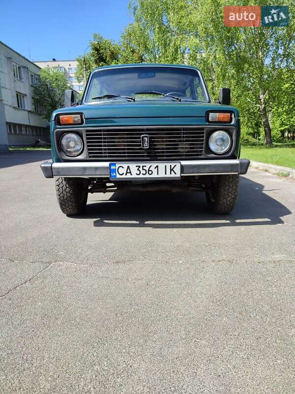 ВАЗ / Lada-1