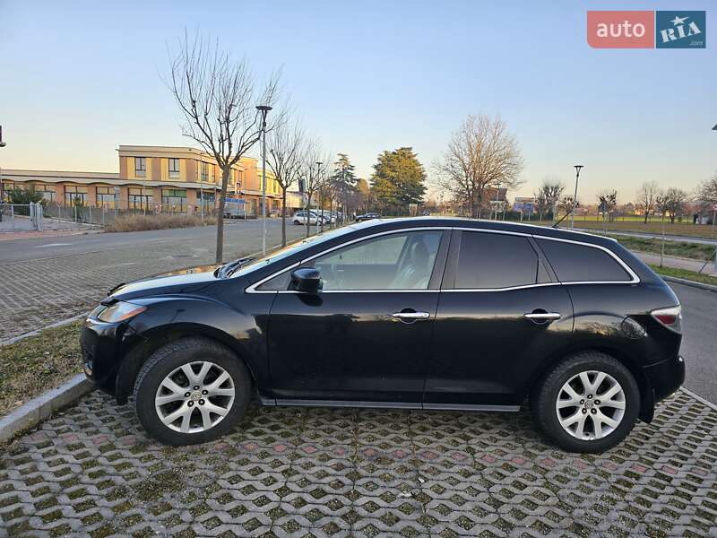 Mazda CX-7 2007