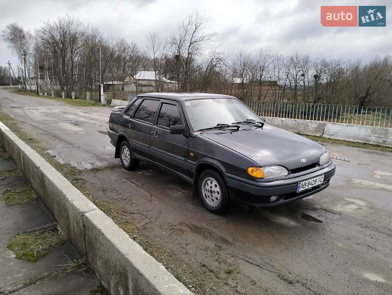 ВАЗ / Lada-3