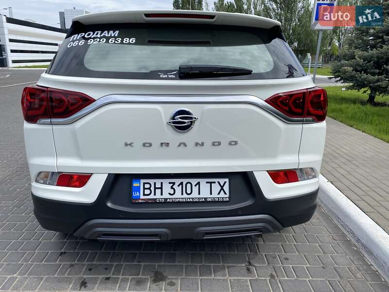 SsangYong-1