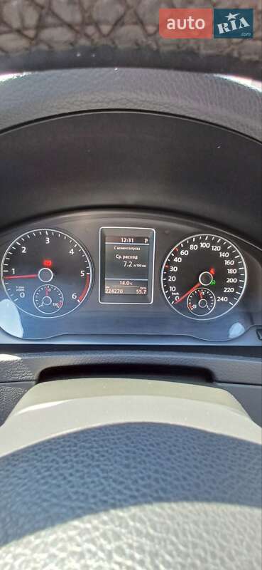 Volkswagen Multivan 2012