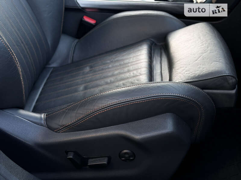 Peugeot 508 RXH 2012