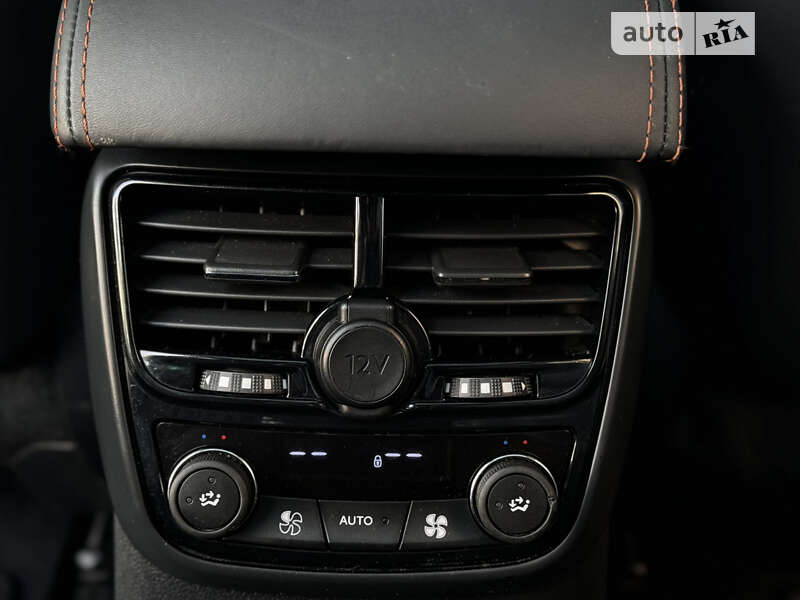 Peugeot 508 RXH 2012