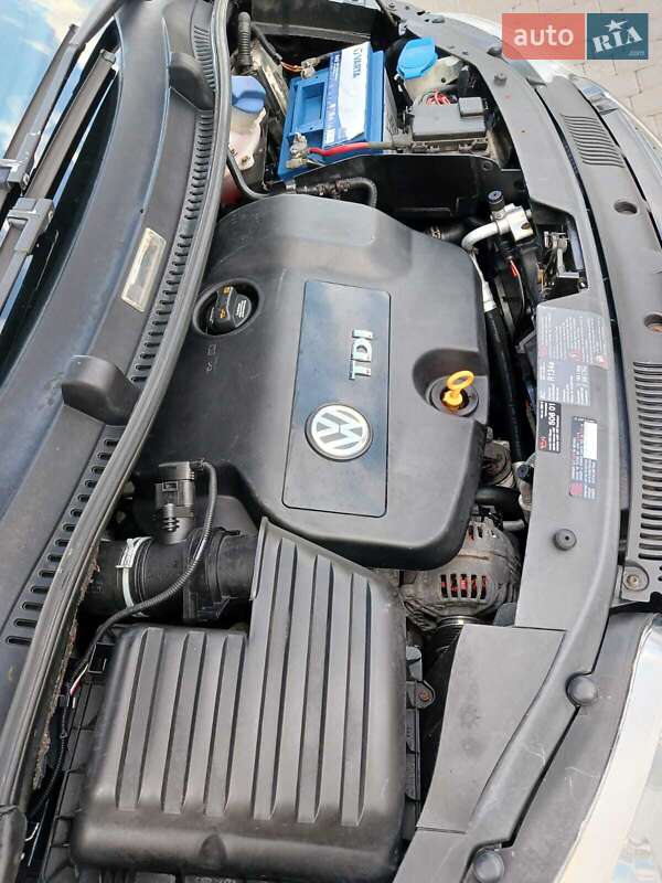 Volkswagen Sharan 2008