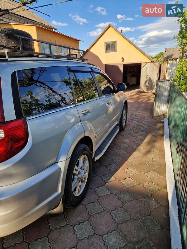 Great Wall Haval H3 2013