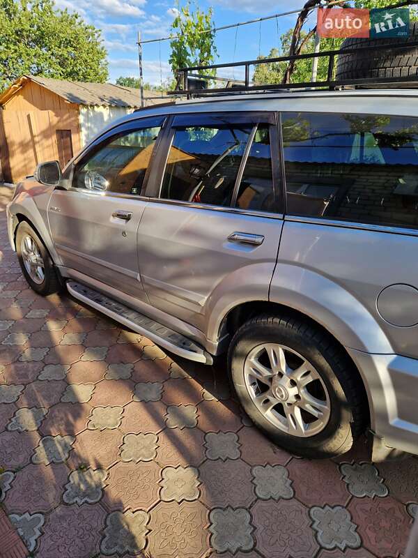 Great Wall Haval H3 2013