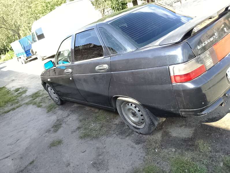 ВАЗ / Lada-7