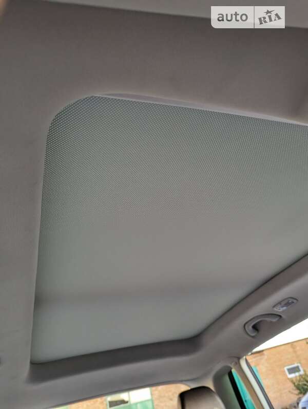 Volkswagen Tiguan 2016