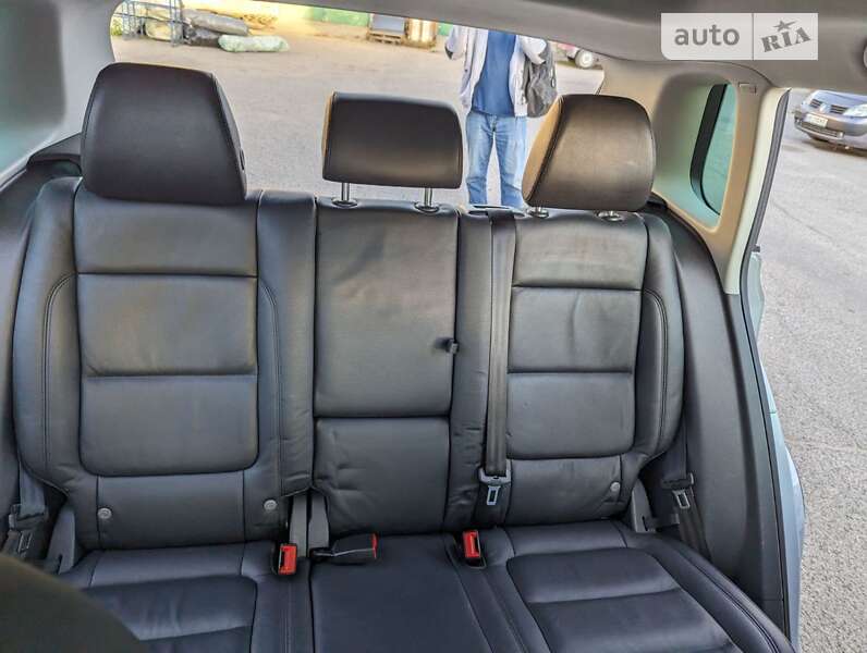 Volkswagen Tiguan 2016