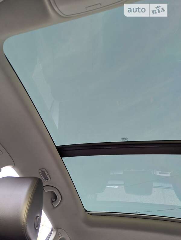 Volkswagen Tiguan 2016