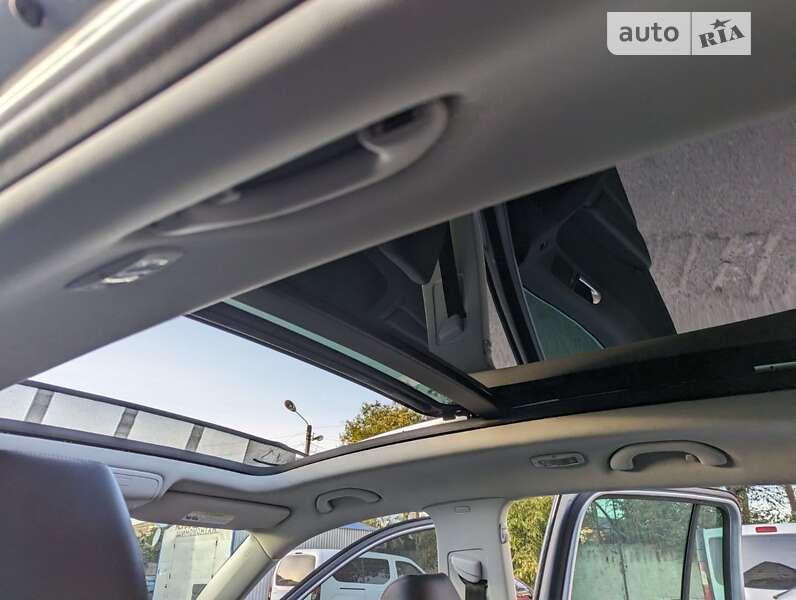 Volkswagen Tiguan 2016