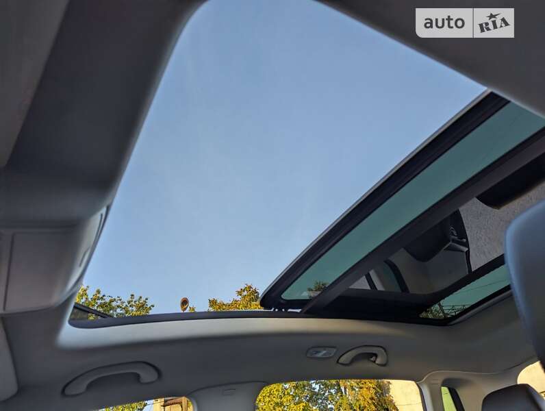 Volkswagen Tiguan 2016