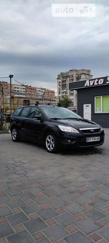 Ford Focus 2007