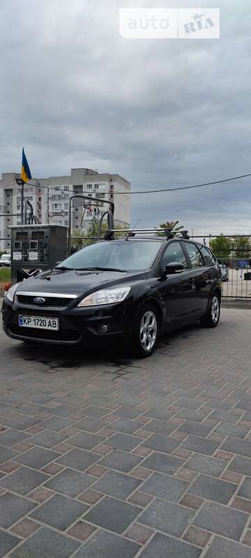 Ford Focus 2007