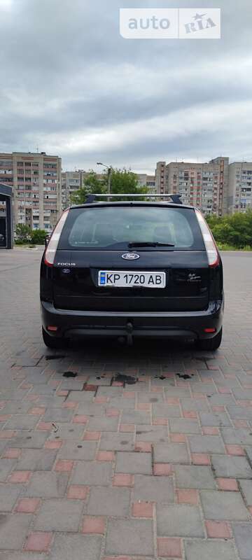 Ford Focus 2007