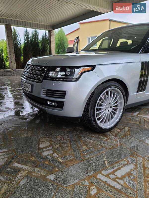 Land Rover-2