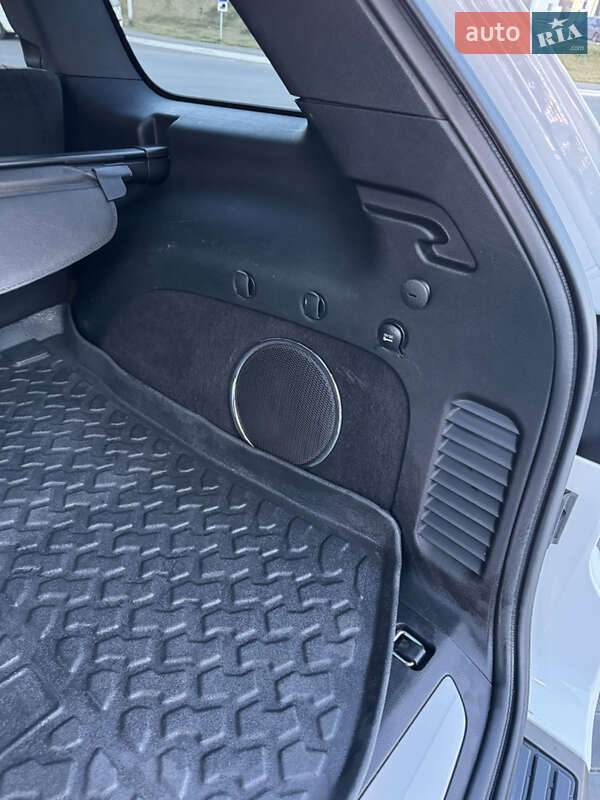 Jeep Grand Cherokee 2016