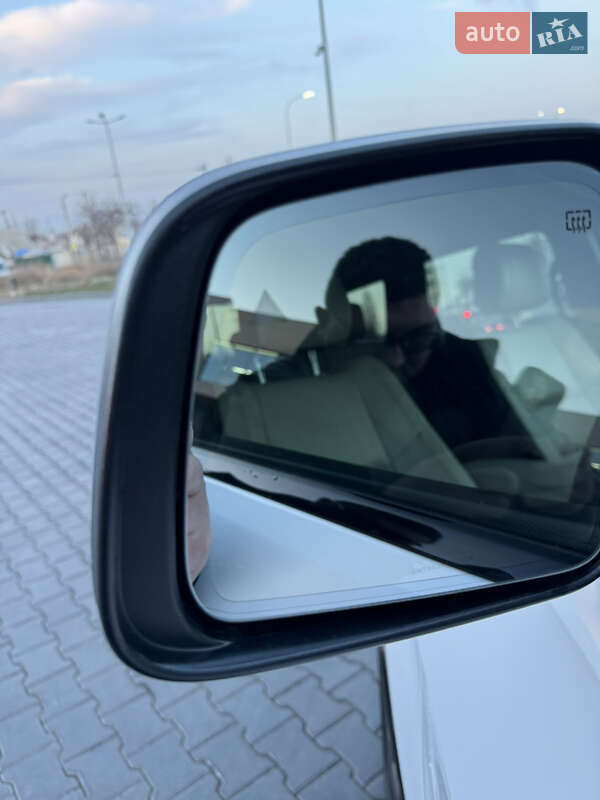 Jeep Grand Cherokee 2016