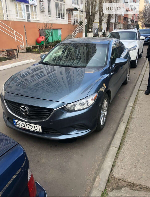 Mazda-6