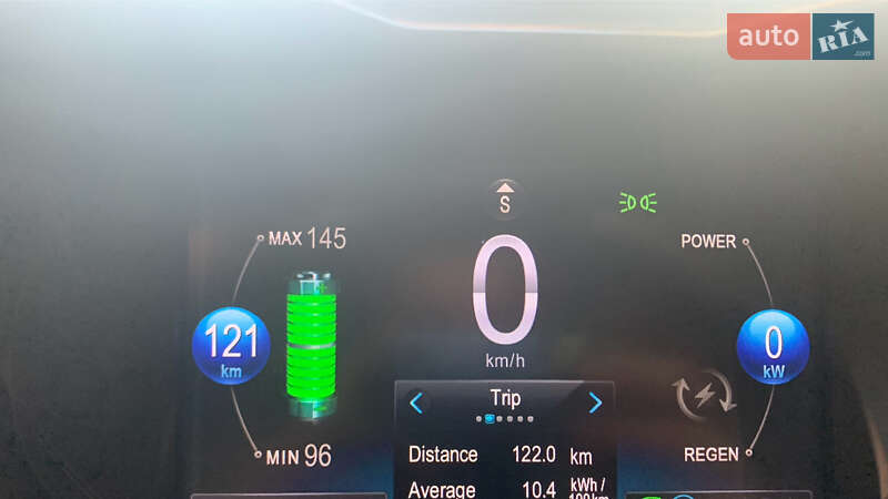Chevrolet Spark 2014