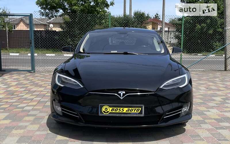 Tesla-3