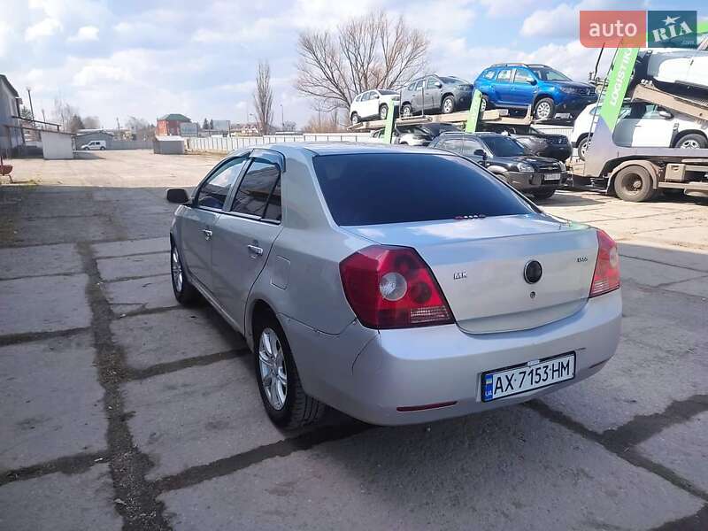 Geely-11