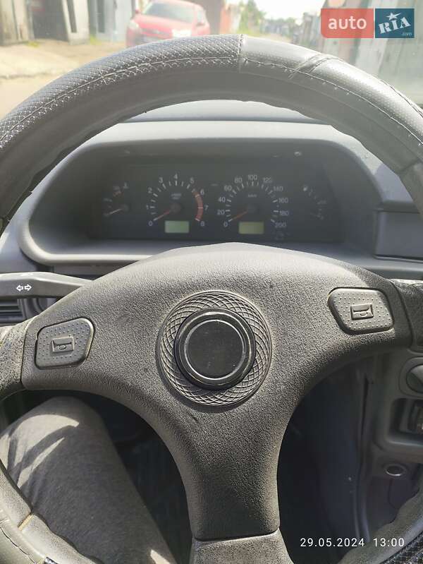 ВАЗ / Lada 21099 2007