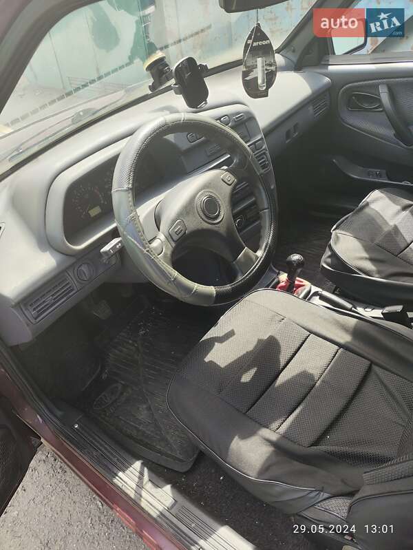 ВАЗ / Lada 21099 2007