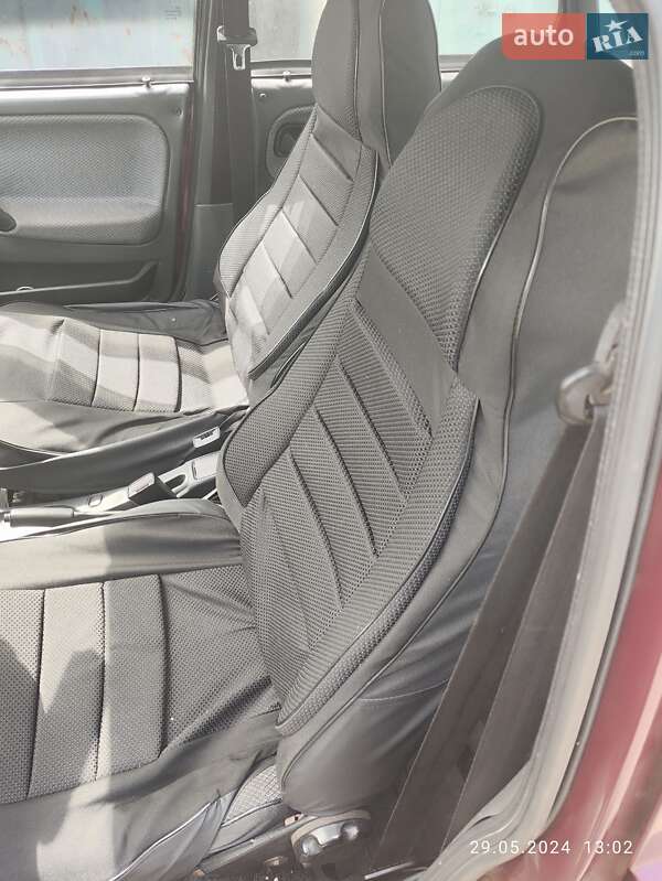 ВАЗ / Lada 21099 2007