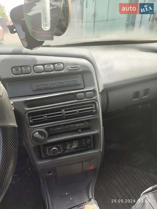 ВАЗ / Lada 21099 2007