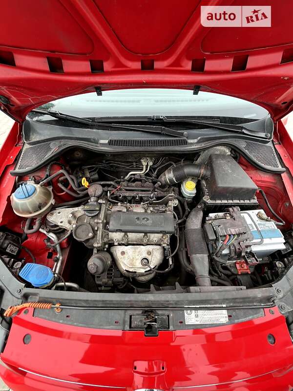 Volkswagen Polo 2009