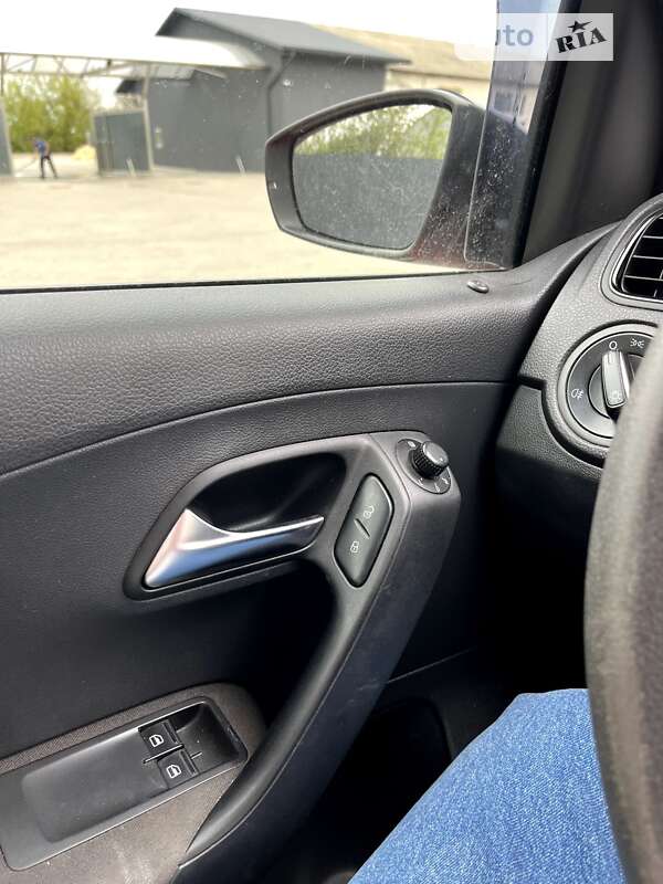 Volkswagen Polo 2009