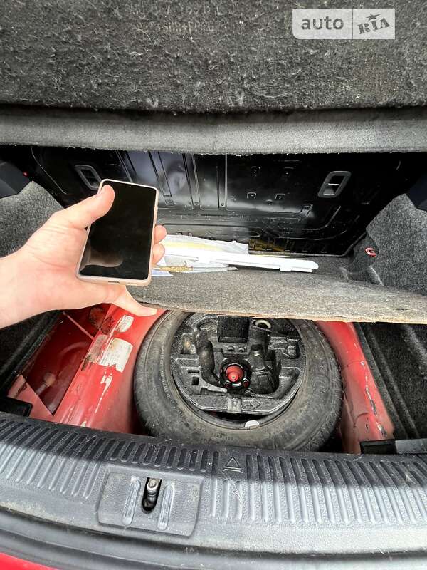 Volkswagen Polo 2009