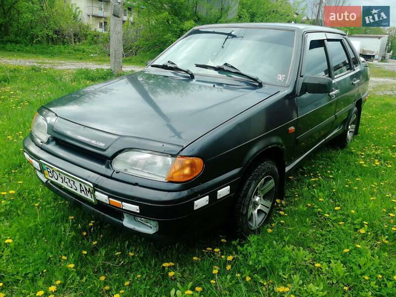 ВАЗ / Lada-7