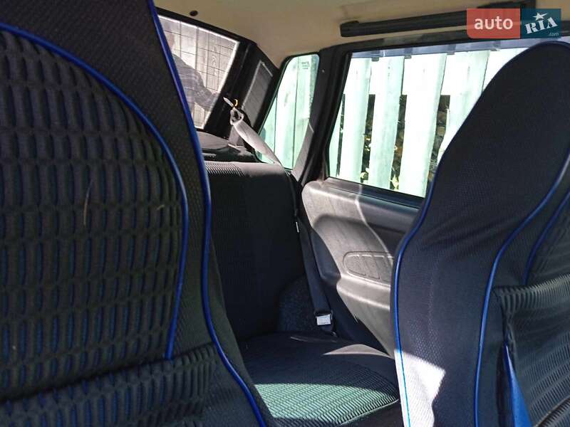 ВАЗ / Lada 2115 Samara 2009