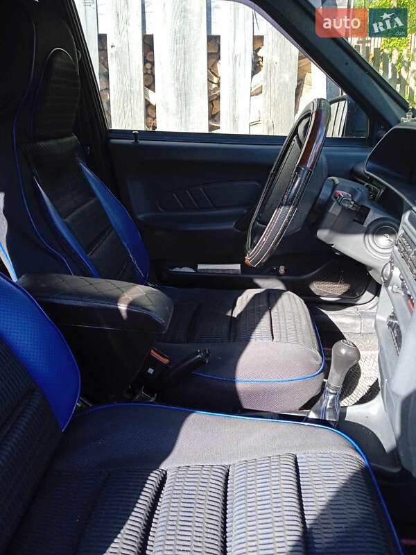 ВАЗ / Lada 2115 Samara 2009