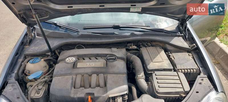 Volkswagen Golf 2007