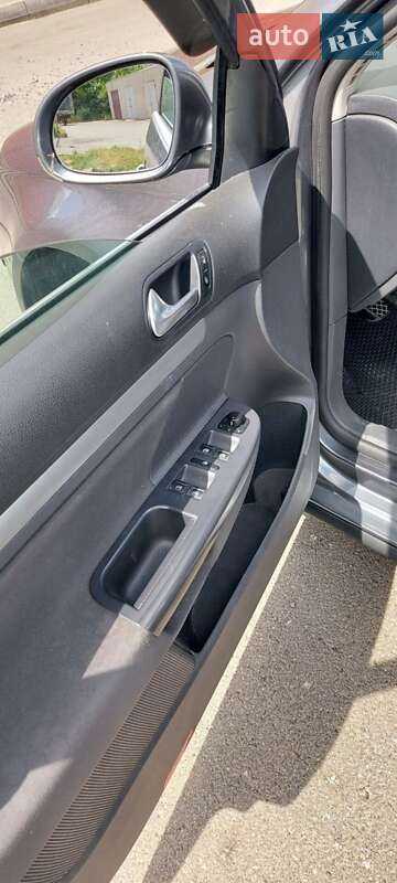 Volkswagen Golf 2007