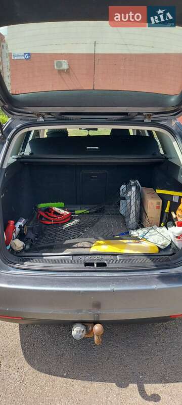 Volkswagen Golf 2007