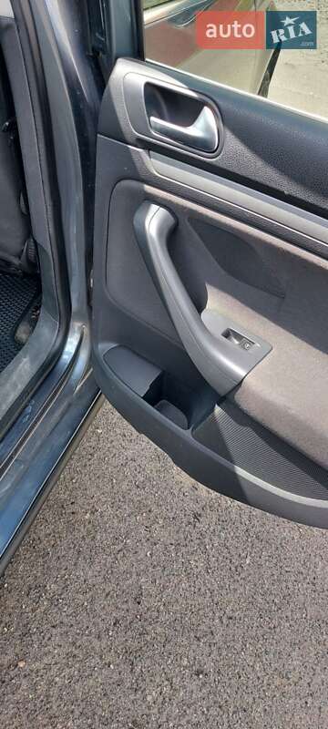 Volkswagen Golf 2007