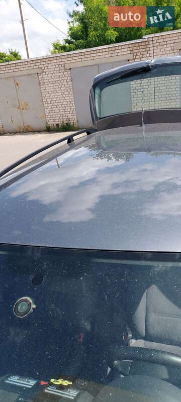 Volkswagen Golf 2007