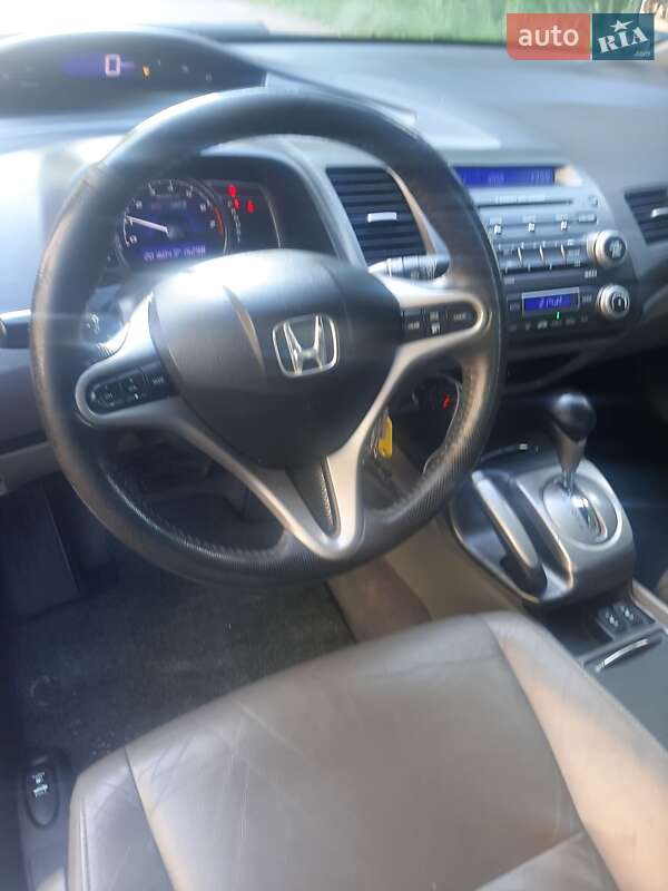 Honda Civic 2007