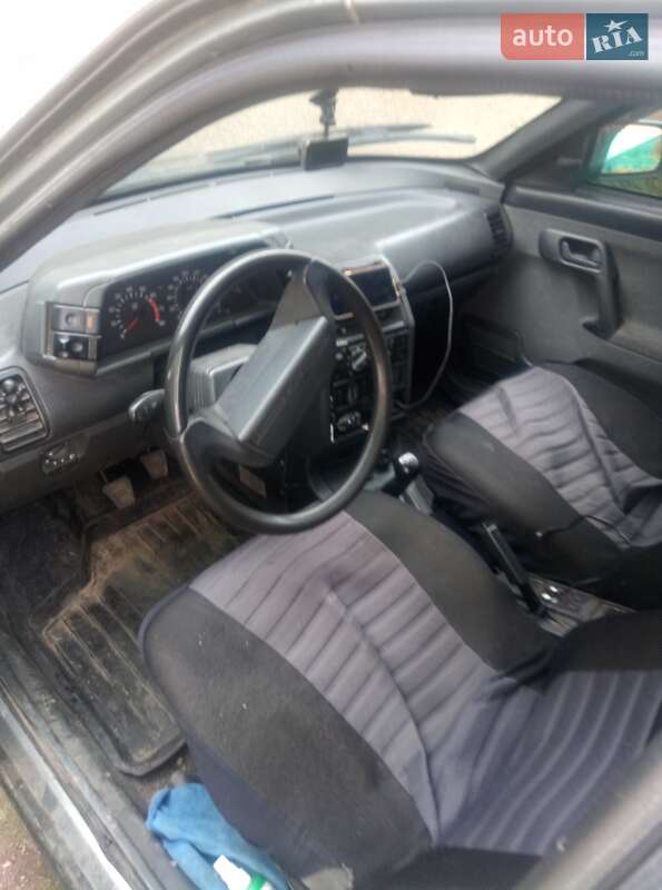 ВАЗ / Lada 2112 2007